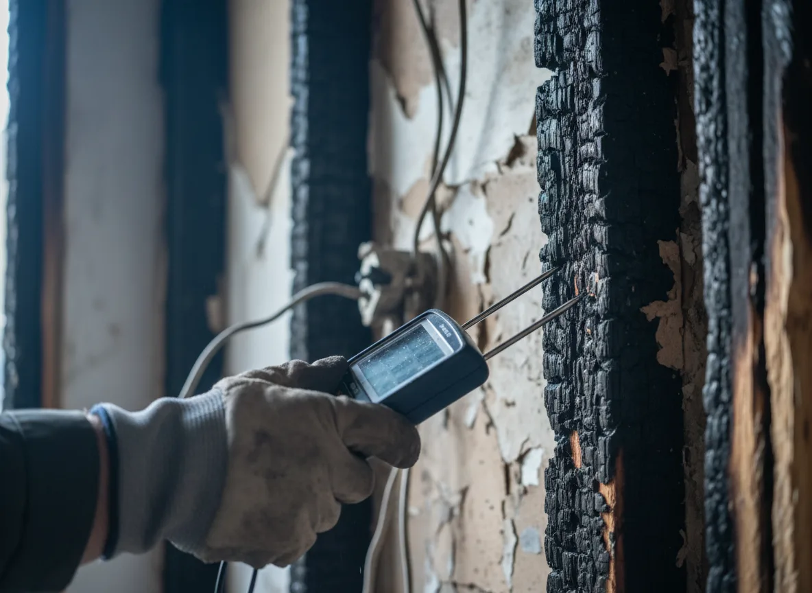 Fire Damage Restoration Grand Haven, MI FAQs